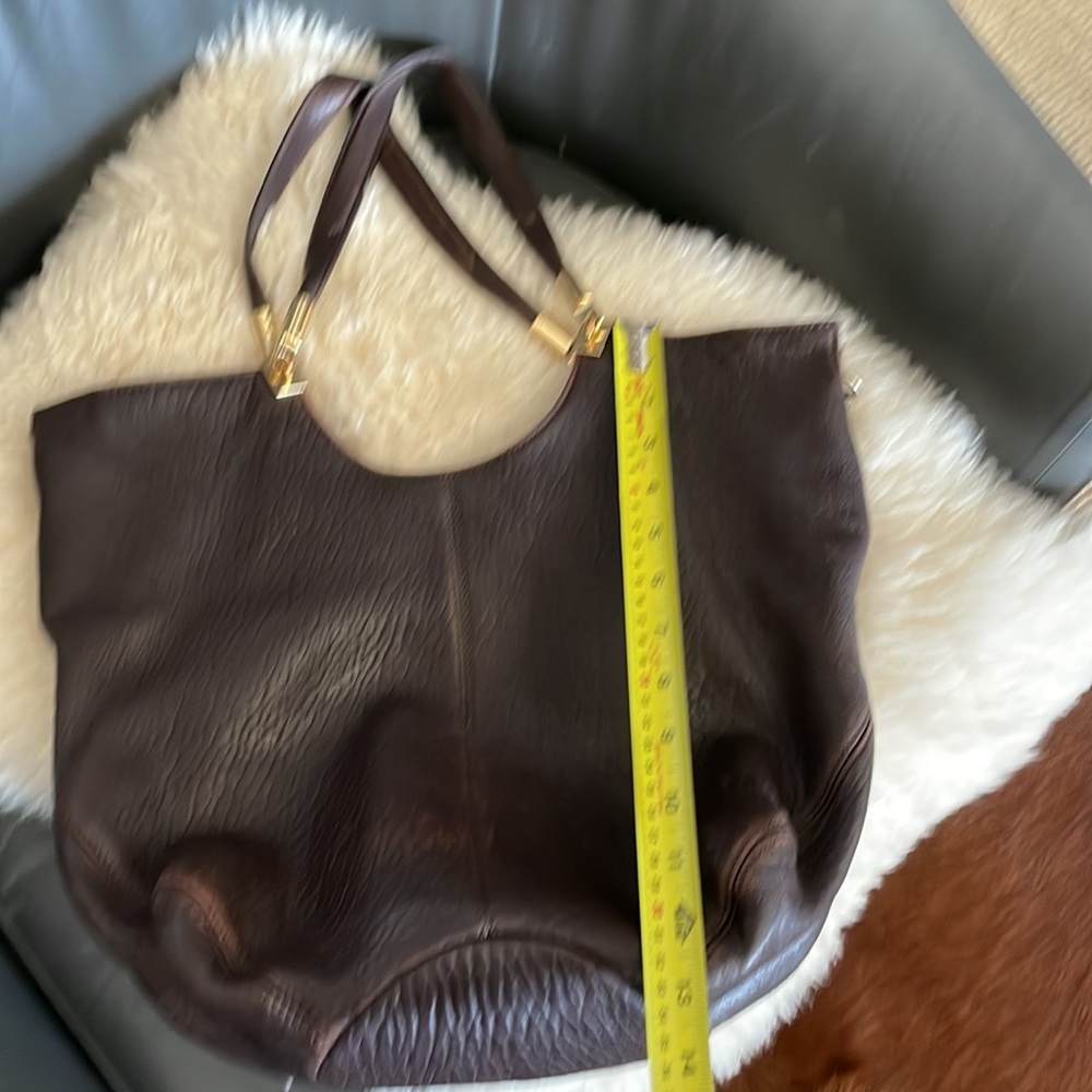 Elizabeth and James medium size tote - Picture 8 of 10